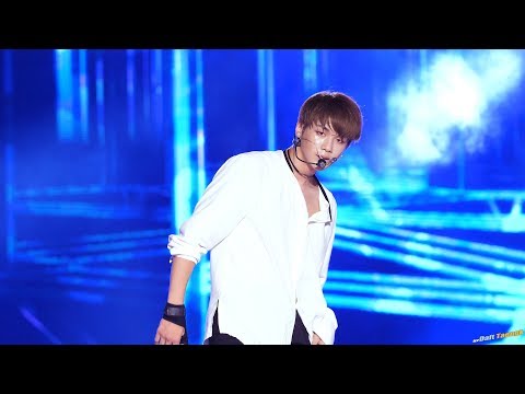 170903 스카이 페스티벌 - 강다니엘(워너원) '에너제틱' 4K 60P 직캠 by DaftTaengk
