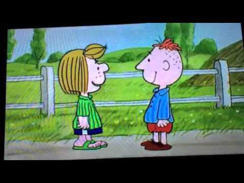 Bon Voyage, Charlie Brown (and Don't Come Back!)'