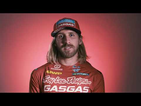 THE GOAT KNOWS: Justin Barcia - Monster Energy Supercross