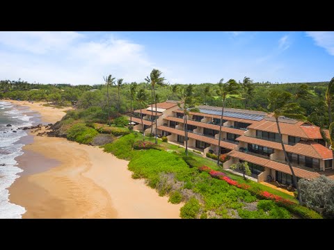 Property video