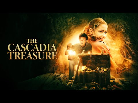 The Cascadia Treasure'