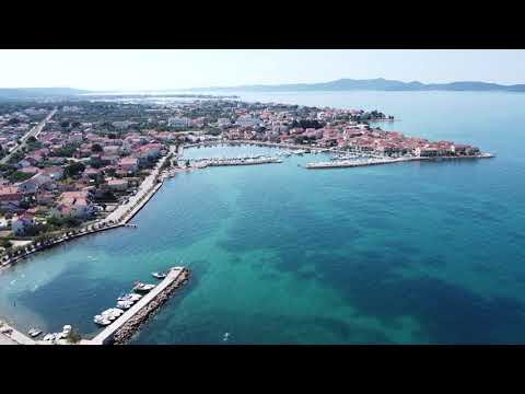 Property video