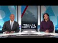 PBS NewsHour West live episode, Dec. 5, 2023  - 56:54 min - News - Video