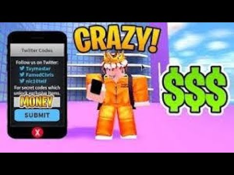 5 Insane Codes In Mad City Roblox - 