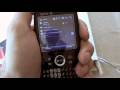 Palm Treo Pro (Sprint) - Unboxing and Hands-On