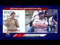 Drugs Are More Dangerous Than Poison, Says Sandeep Shandilya | Hyderabad | V6 News  - 02:28 min - News - Video