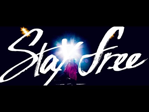 STAY FREE(Lyric Video)/ ASH DA HERO