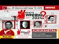 Voters Pulse From Kurukshetra | Battleground For Haryana | 2024 General Elections | NewsX - 04:36 min - News - Video