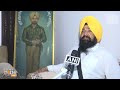 Meet Sarabjit Singh Khalsa, Son of Indira Gandhi’s Assassin Who Will Contest Lok Sabha Elections  - 06:39 min - News - Video