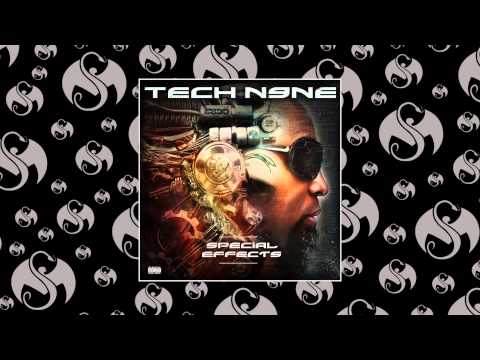 Tech N9ne - Speedom (WWC2) (feat. Eminem & Krizz Kaliko)