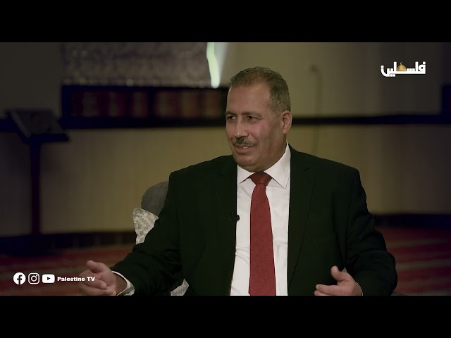 التلاوة التصويرية بين الترهيب والترغيب ومهارات الحبكة الصوتية في حوار مع الشيخ مراد أبو غربية