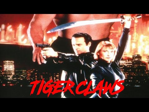 Tiger Claws'