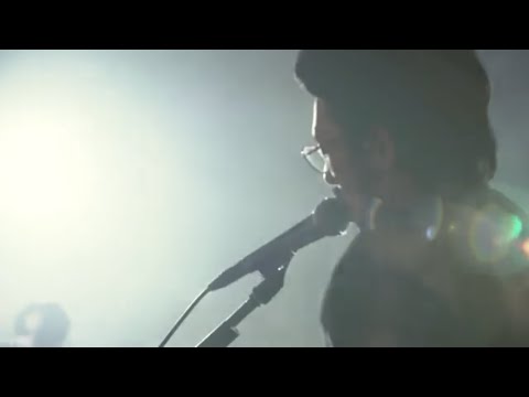 MONO NO AWARE 「そこにあったから」 from 学校ライブ 2020
