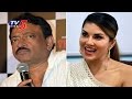 RGV Apologises for His Sexist Tweet over Sunny Leone : Women's Day