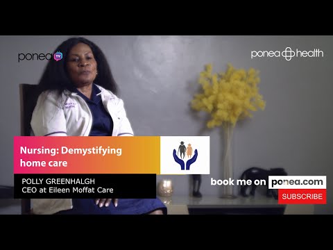 Demystifying Home Care