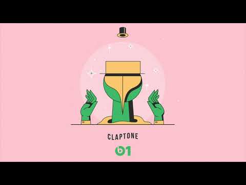 Claptone - Best Of 2017 Mix (Beats 1)
