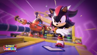 Gameplay Trailer Thumbnail
