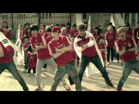 Super Junior(슈퍼주니어)_Victory Korea_Teaser movie(티저영상)