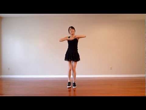 SNSD - Into the New World Dance Cover by FrolicLassie
