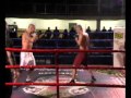 Polgár Ádám vs Besztercei Móricz MMA 2*5 perc
