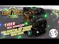 Tiger Skin Pack for All Trucks