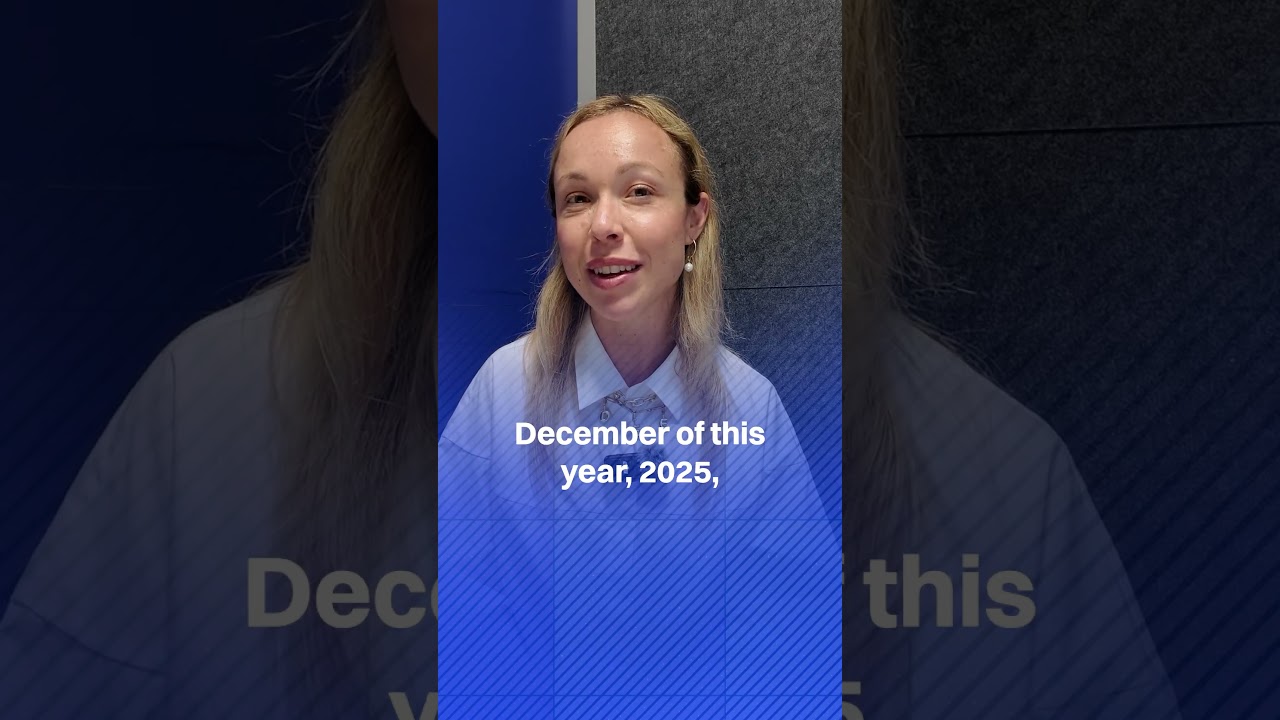 What excites you about crypto in 2026?