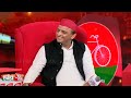 Akhilesh Yadav on Aaj Tak Live: यूपी के लिए अखिलेश-राहुल के बीच क्या बातचीत हुई ? | Aaj Tak Live  - 00:00 min - News - Video