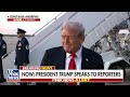 Trump: Russia-Ukraine war a horrible waste of humanity  - 12:56 min - News - Video
