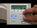 Initial Ink Fill on Ricoh GX Series Printers -