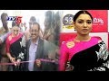 Tamannah launches mohile show room at Proddatur