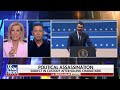 TRUE EVIL: Chaffetz recounts what he saw leading up to Charlie Kirks assassination - 06:17 min - News - Video