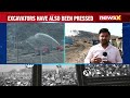 Major Fire Breaks Out at Ghazipur Landfill | Exclusive Ground Report | NewsX  - 05:13 min - News - Video