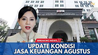 BREAKING NEWS! Hasil Lengkap Rapat Dewan Komisioner OJK Terbaru Agustus 2026