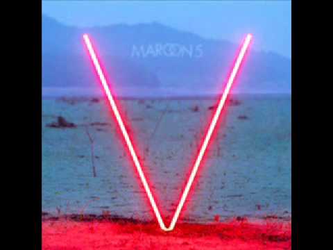 maroon 5 - feelings