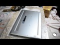 What's Inside Dell Inspiron 7560 - Dell 7000 Series Ultrabook