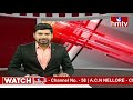 రాజీనామాకు సిద్ధం | Minister Vemula Prashanth Reddy | hmtv - 01:15 min - News - Video