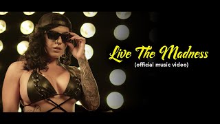 Moonshine Bandits - &quot;Live The Madness&quot; ft. Corey Taylor