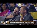 News9 Global Summit | Fintech Revolution In India: Challenges And Opportunities - 16:10 min - News - Video