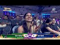 Sidharth Malhotra Shows Off His Kabaddi Commentator Skills in PKL 10 Playoffs  - 05:52 min - News - Video