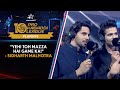 Sidharth Malhotra Shows Off His Kabaddi Commentator Skills in PKL 10 Playoffs