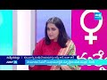 Satya Krishnan about Women Problems | Womens Day 2024 |@SakshiTV  - 02:01 min - News - Video