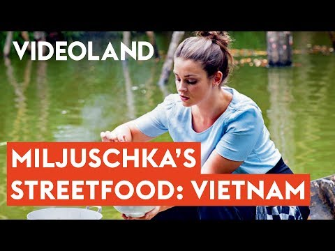 Miljuschka's Street Food Vietnam'