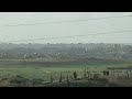 LIVE: Watch the Israel and Gaza border in real time  - 00:00 min - News - Video