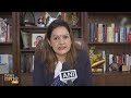 PM Modi Thinks ‘Political Speech’ Will Benefit BJP in 2024 Polls: MP Priyanka Chaturvedi | News9  - 00:50 min - News - Video
