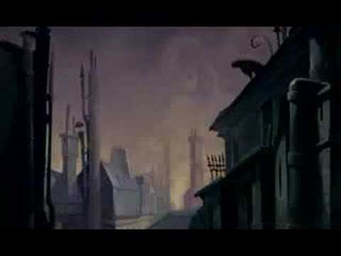 Nocturna'