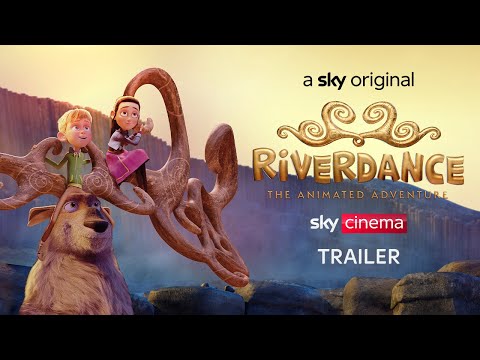 Riverdance: The Animated Adventure'
