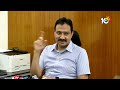 LIVE : AP CEO Mukesh Kumar Meena Press Meet | AP Elections 2024 | 10TV - 39:51 min - News - Video