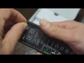 Краткий обзор кнопочного мобильного телефона бабушкофона  Sigma Comfort 50 mini3