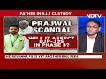 Prajwal Revanna | Will Case Against Prajwal Revanna Have Electoral Impact?  - 08:34 min - News - Video
