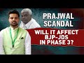 Prajwal Revanna | Will Case Against Prajwal Revanna Have Electoral Impact?
